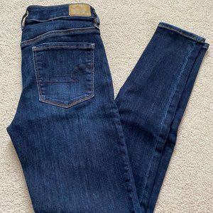 NWOT American Eagle Jeans
